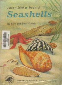 Junior Science Book of Seashells,