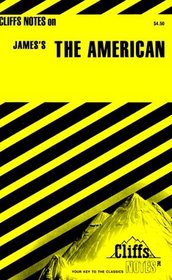 The American: Notes (Cliffs Notes)
