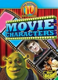 Movie Characters (Ultimate 10)