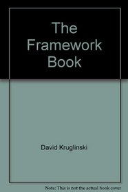 The Framework book