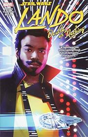 Star Wars: Lando - Double or Nothing (Star Wars: Lando - Double or Nothing (2018))