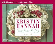 Comfort & Joy (Audio CD) (Unabridged)