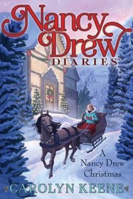 A Nancy Drew Christmas (Nancy Drew Diaries)
