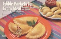 Edible Pockets for Every Meal: Dumplings, Turnovers and Pasties (Nitty Gritty Cookbook) (Nitty Gritty Cookbook)