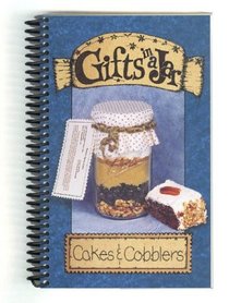 Gifts in a Jar: Cakes and Cobblers