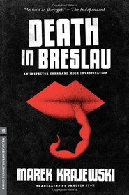 Death in Breslau: An Eberhard Mock Investigation