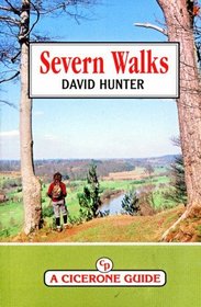 Severn Walks (Cicerone Guide)