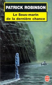 Le Sous Main De La Derniere Chance (French Edition)