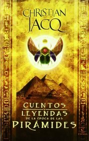 Cuentos y leyendas de la epoca de las piramides (Espasa Juvenil) (Spanish Edition)