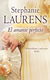 El Amante Perfecto (Spanish Edition)