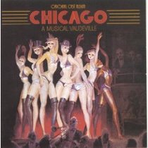 Chicago: A Musical Vaudeville (Vocal Selection)
