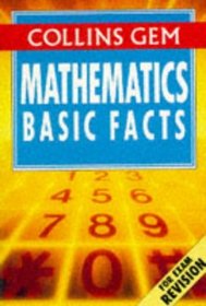 Mathematics (Basic Facts)