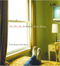 The Ha-Ha: A Novel