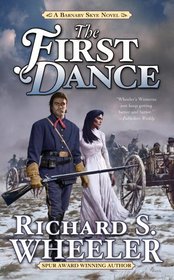 The First Dance (Skye's West, Bk 19)
