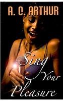 Sing Your Pleasure (Thorndike African-American)