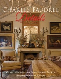 Charles Faudree: Details