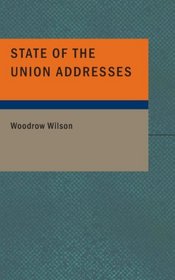 State of the Union Address (Wilson)