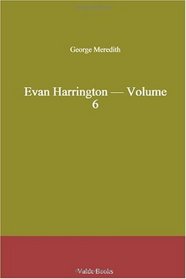 Evan Harrington - Volume 6