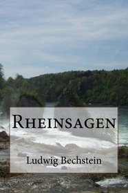 Rheinsagen (German Edition)