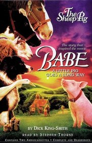 Babe : The Sheep-Pig