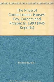 The Price of Commitment (IMS Reports)
