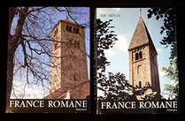 France romane (Les Formes de la nuit) (French Edition)