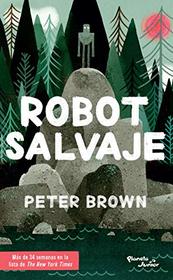 Robot salvaje (Spanish Edition)