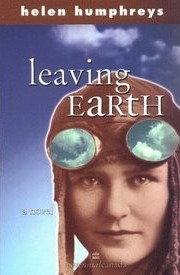 Leaving Earth (A Novel)