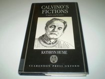 Calvino's Fictions: Cogito and Cosmos