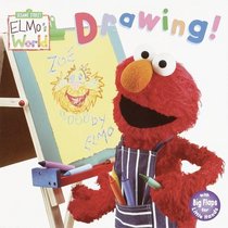 Drawing! (Sesame Street)