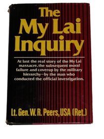 My Lai Inquiry