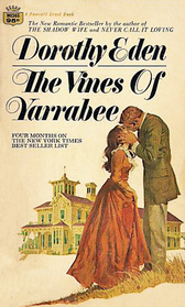 The Vines of Yarrabee