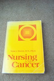 Nursing and Cancer
