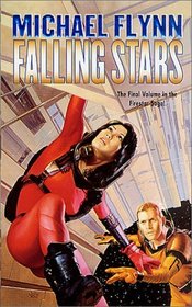 Falling Stars (Firestar, Bk 4)