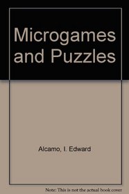 Microgames and Puzzles