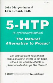 5-HTP The Natural Alternative to Prozac