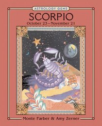 Astrology Gems: Scorpio (Astrology Gems)