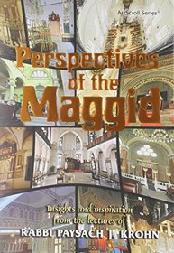 Perspectives of the Maggid (ArtScroll (Mesorah))