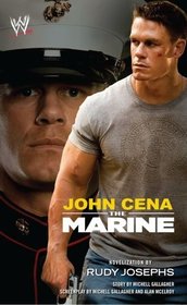 The Marine (Wwe)