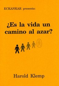 Es La Vida Un Camino Al Azar?
