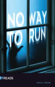 No Way to Run-Quickreads (Quickreads, Series 1)
