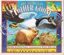 The Australian Mother Goose