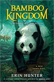 Creatures of the Flood (Bamboo Kingdom, Bk 1)