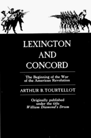 Lexington and Concord (Norton Library)