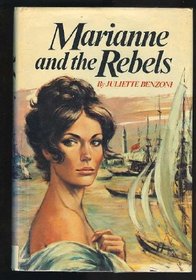 Marianne and the rebels