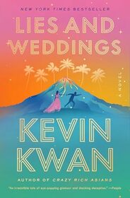 Lies and Weddings: A Novel
