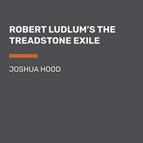 Robert Ludlum's The Treadstone Exile (A Treadstone Novel)
