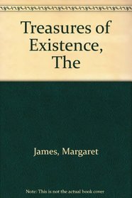 Treasures of Existence -1990 publication.
