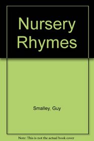 Nursery Rhymes (Kiddy Big Books)