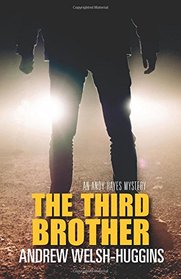 The Third Brother: An Andy Hayes Mystery (Andy Hayes Mysteries)